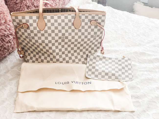 Fake-Azure-Neverfull-Louis-Vuitton-Amazon-Review-Dust-Bag-Included-Best-Amazon-Dupes